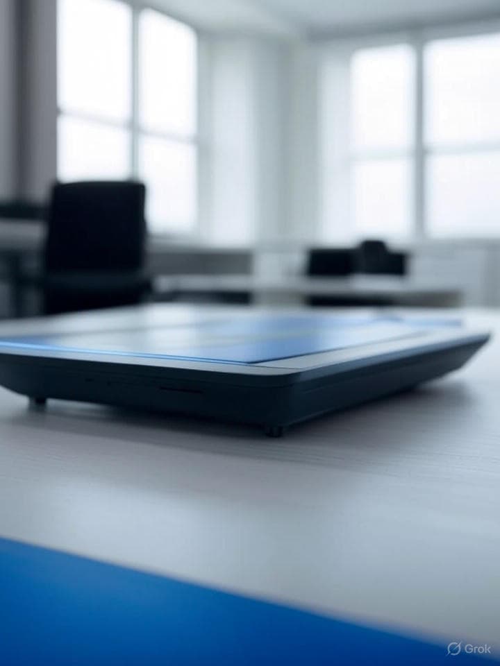 Scribe's $1.3B Bet: Mapping AI's Real ROI in Enterprise Chaos